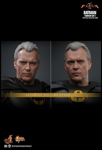 The Flash: Batman (Modern Suit) MMS712