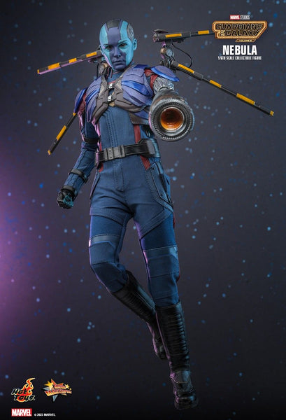 Guardians of the Galaxy Vol. 3: Nebula MMS714