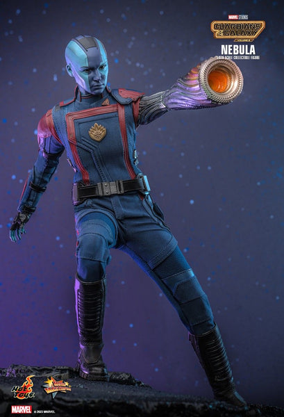 Guardians of the Galaxy Vol. 3: Nebula MMS714