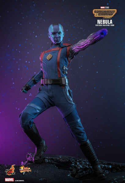 Guardians of the Galaxy Vol. 3: Nebula MMS714