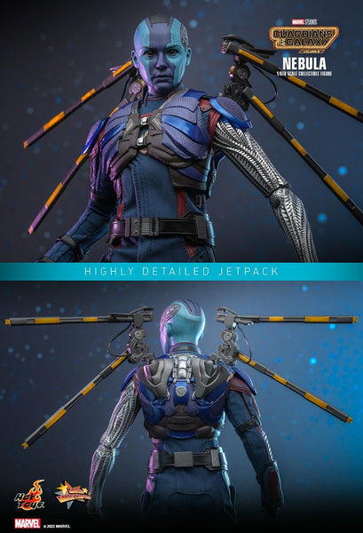 Guardians of the Galaxy Vol. 3: Nebula MMS714