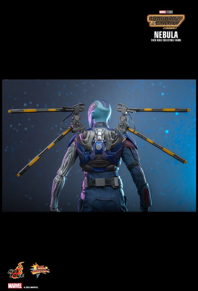 Guardians of the Galaxy Vol. 3: Nebula MMS714