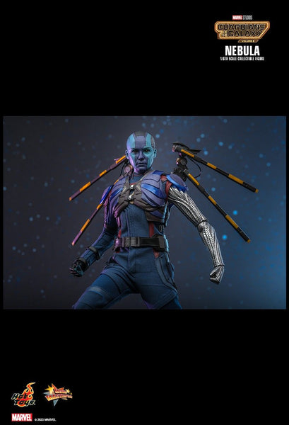Guardians of the Galaxy Vol. 3: Nebula MMS714