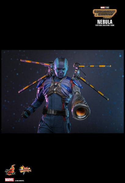 Guardians of the Galaxy Vol. 3: Nebula MMS714