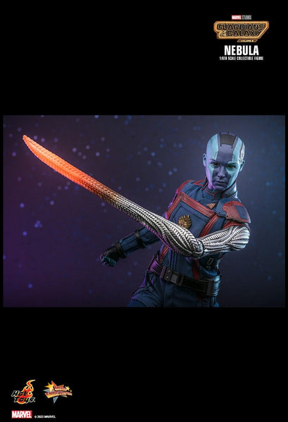 Guardians of the Galaxy Vol. 3: Nebula MMS714