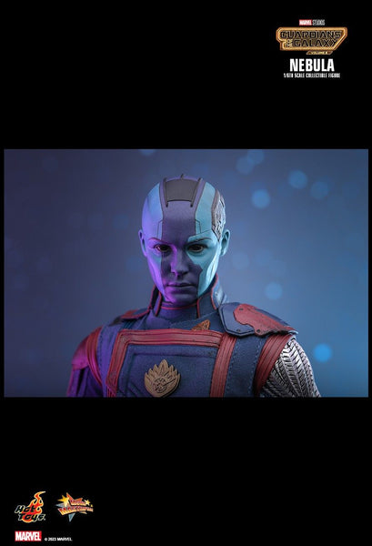 Guardians of the Galaxy Vol. 3: Nebula MMS714
