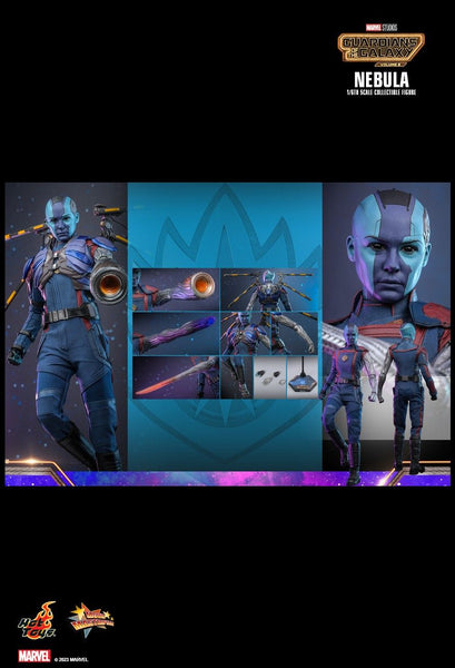 Guardians of the Galaxy Vol. 3: Nebula MMS714