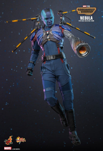 Guardians of the Galaxy Vol. 3: Nebula MMS714