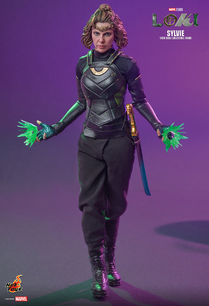 Loki - Sylvie TMS062