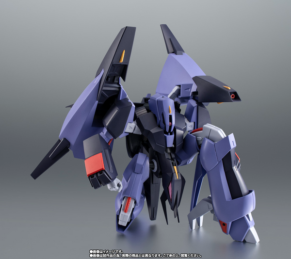 RS#SP <Side MS> PMX-000 Messala (Ver. A.N.I.M.E.) - P-Bandai