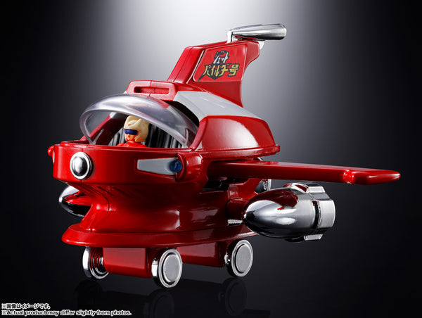 Popynica - Mazinger Z: Jet Pilder