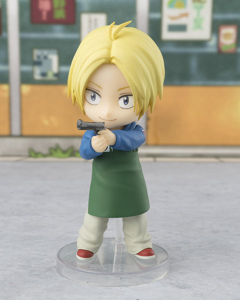 Figuarts Mini - Sakamoto Days: Shin Asakura