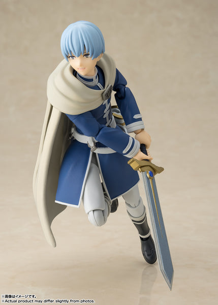 S.H.Figuarts - Frieren: Beyond Journey's End: Himmel