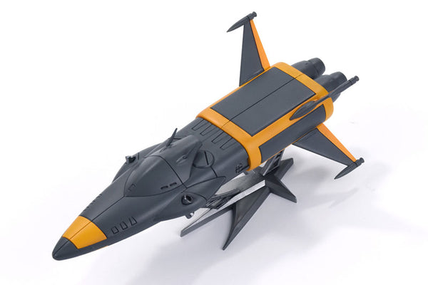 Gunbuster Mechanic Selection Plastic Model