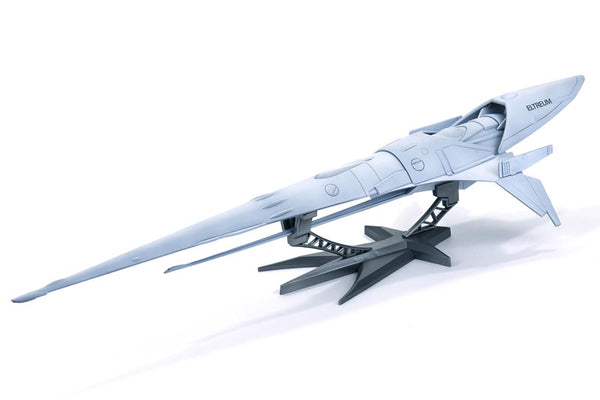 Gunbuster Mechanic Selection Plastic Model