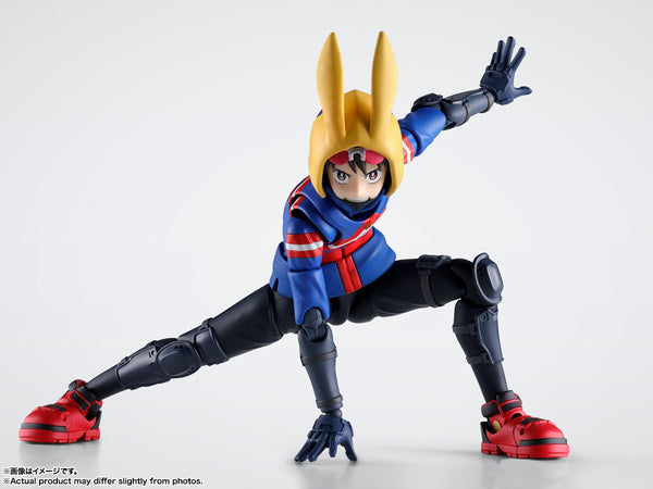 S.H.Figuarts - My Hero Academia: Vigilantes: Koichi Haimawari