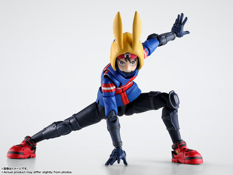 S.H.Figuarts - My Hero Academia: Vigilantes: Koichi Haimawari