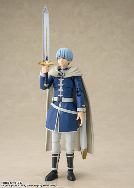 S.H.Figuarts - Frieren: Beyond Journey's End: Himmel