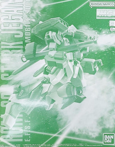 MG RGM-89S Stark Jegan - P-Bandai