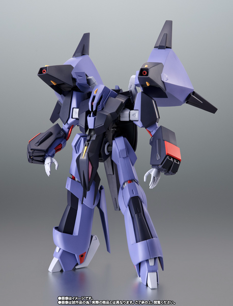 RS#SP <Side MS> PMX-000 Messala (Ver. A.N.I.M.E.) - P-Bandai