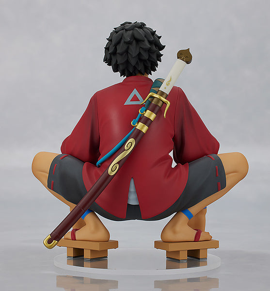 POP UP PARADE Samurai Champloo Size L: Mugen