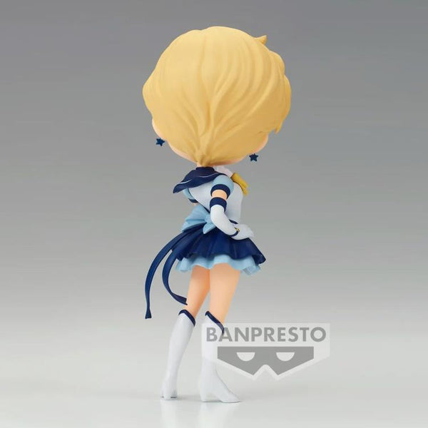 Sailor Moon Cosmos Q-Posket: Eternal Sailor Uranus (Ver B)