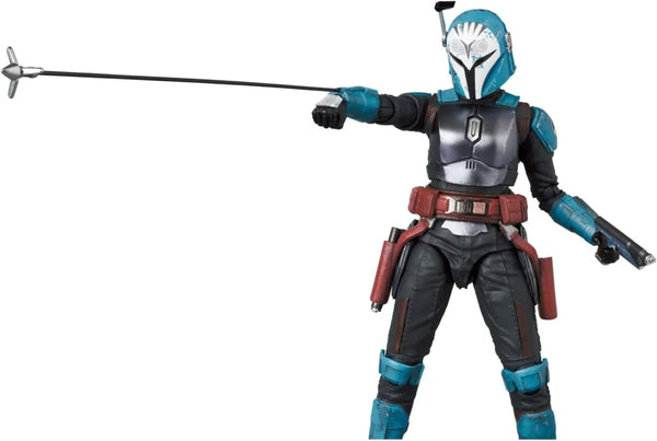 The Mandalorian: Bo-Katan Kryze MAFEX No.208