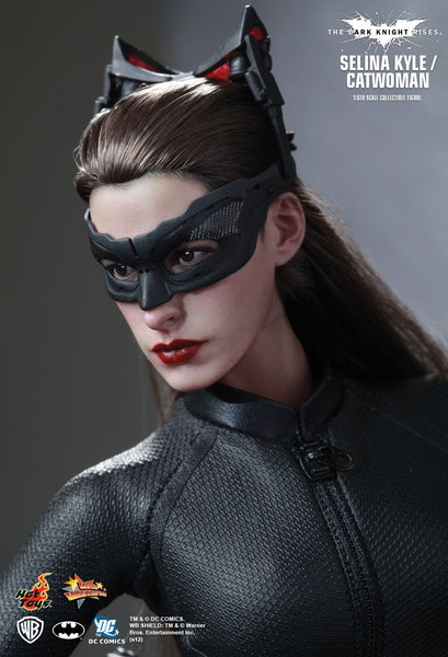 The Dark Knight Rises - Catwoman MMS627