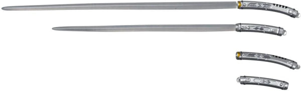 Star Wars: Ahsoka - Ahsoka Tano MAFEX No.210