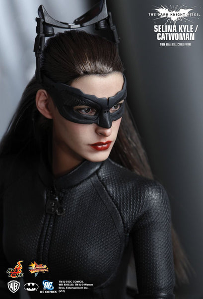 The Dark Knight Rises - Catwoman MMS627