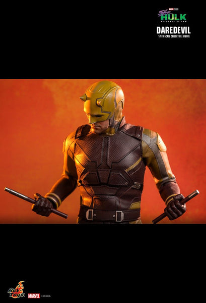 She-Hulk - Daredevil TMS096