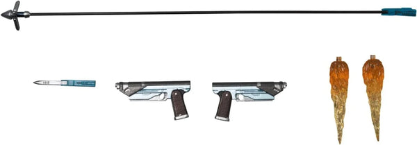 The Mandalorian: Bo-Katan Kryze MAFEX No.208