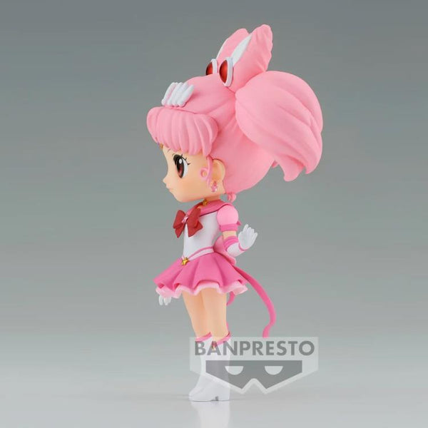 Sailor Moon Cosmos the Movie Q-Posket: Chibi Moon Ver.A