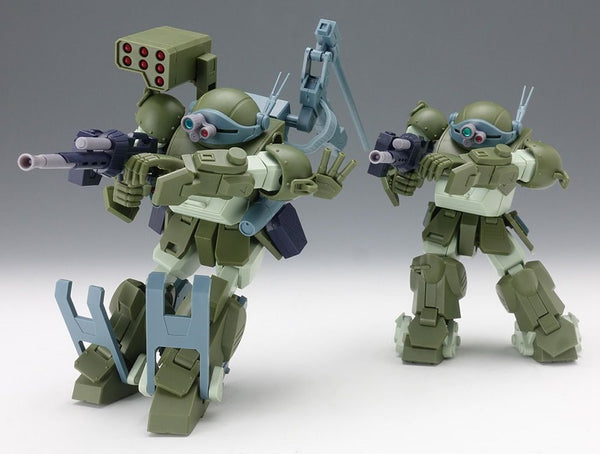 HG ATM-09-DD Burglarydog Model Kit