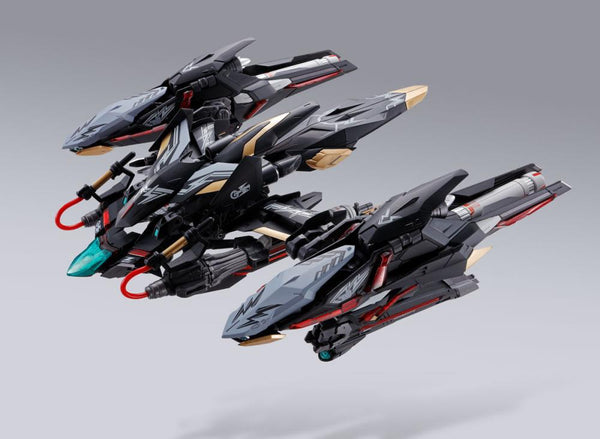 Metal Build Lightning Striker (Alternative Striker Ver.) - P-Bandai