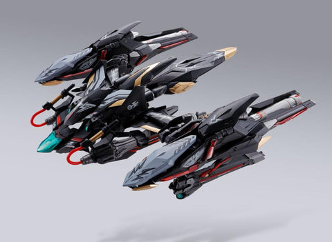 Metal Build Lightning Striker (Alternative Striker Ver.) - P-Bandai