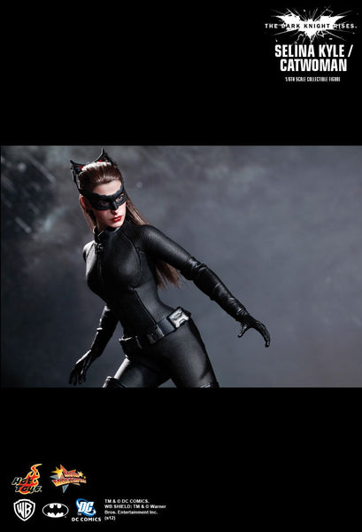 The Dark Knight Rises - Catwoman MMS627