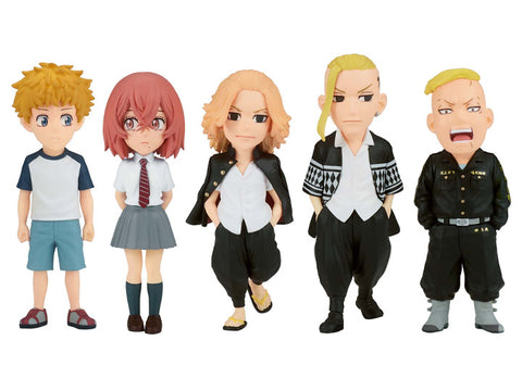 Tokyo Revengers WCF - Battle of August 3rd Arc 1