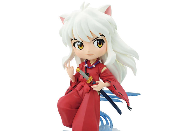 InuYasha Q Posket : InuYasha (Ver. A)