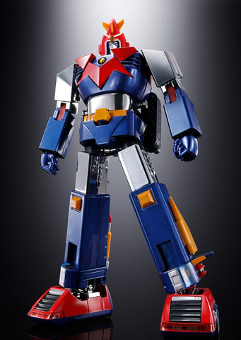 SOC GX-31SP Voltes V (50th Anniversary)