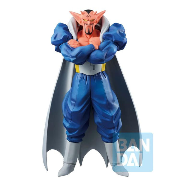 Dragon Ball Z Ichibansho - Dabura (Crash! Battle for the Universe) Figure