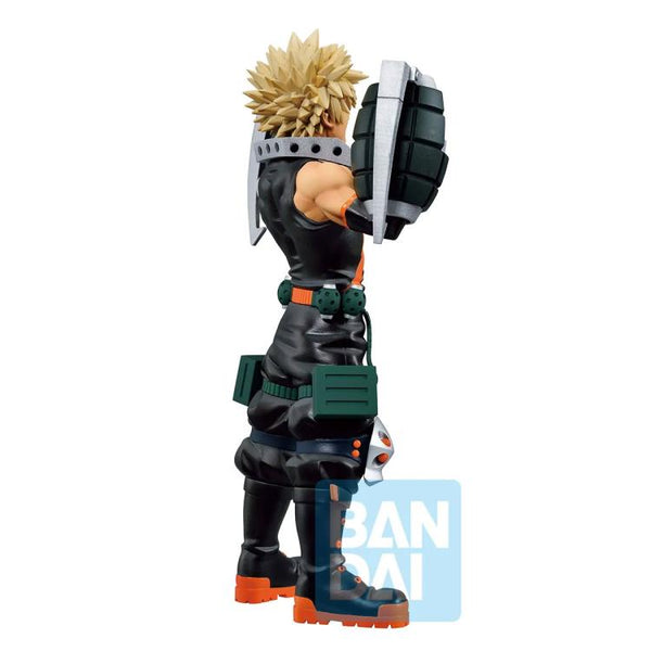 My Hero Academia Ichibansho - Katsuki Bakugo (VS) Figure