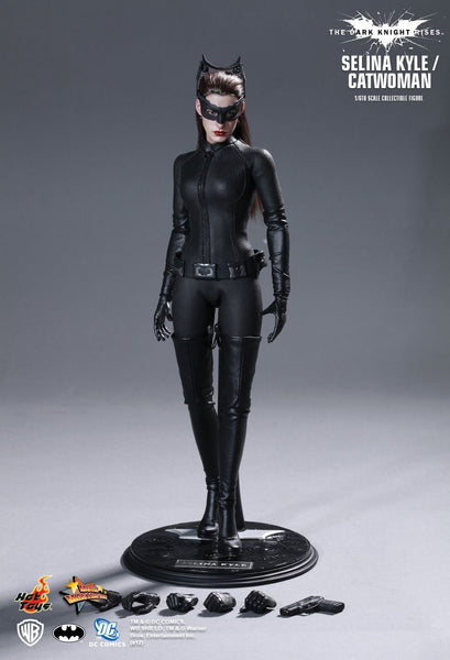 The Dark Knight Rises - Catwoman MMS627