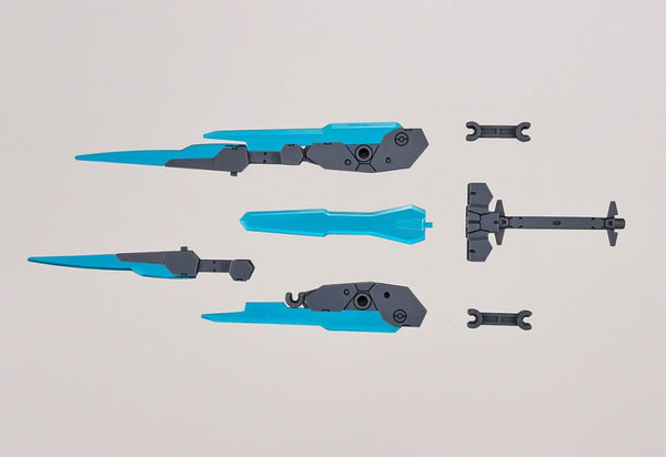 30 Minute Missions #24 Customize Weapons (Energy Weapons) Accessory Set