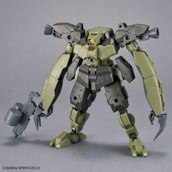 30 Minute Missions #61 bEXM-29 Gardonova (Green) Model Kit