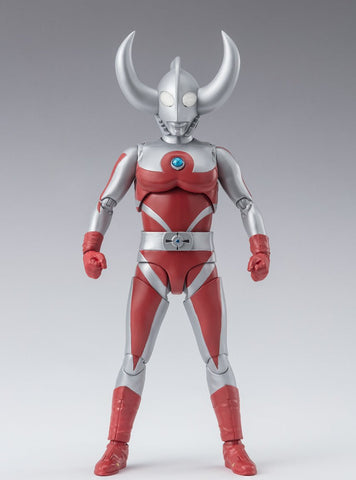 S.H. Figuarts - Ultraman Ace: Father of Ultra
