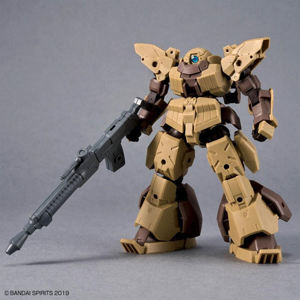 30 Minute Missions #60 bEXM-28 Revernova (Brown) Model Kit