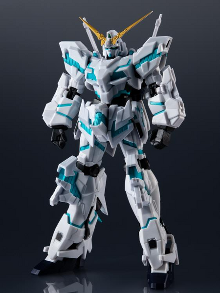 Gundam Universe GU-29 - RX-0 Unicorn Gundam (Awakened)