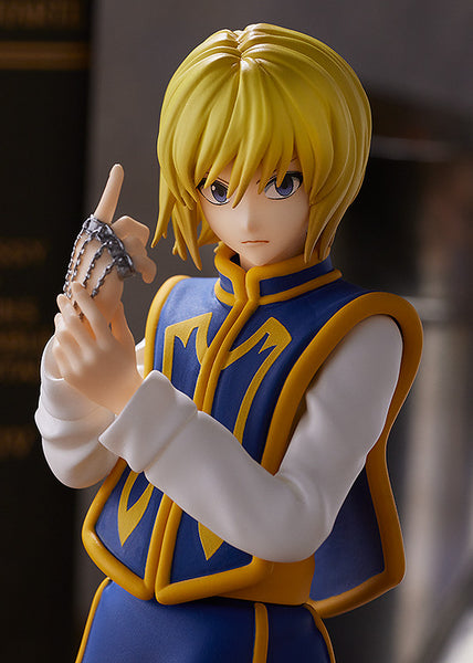 POP UP PARADE Hunter x Hunter: Kurapika