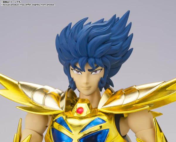 Saint Cloth Myth EX: Cancer Deathmask (Revival Ver.)